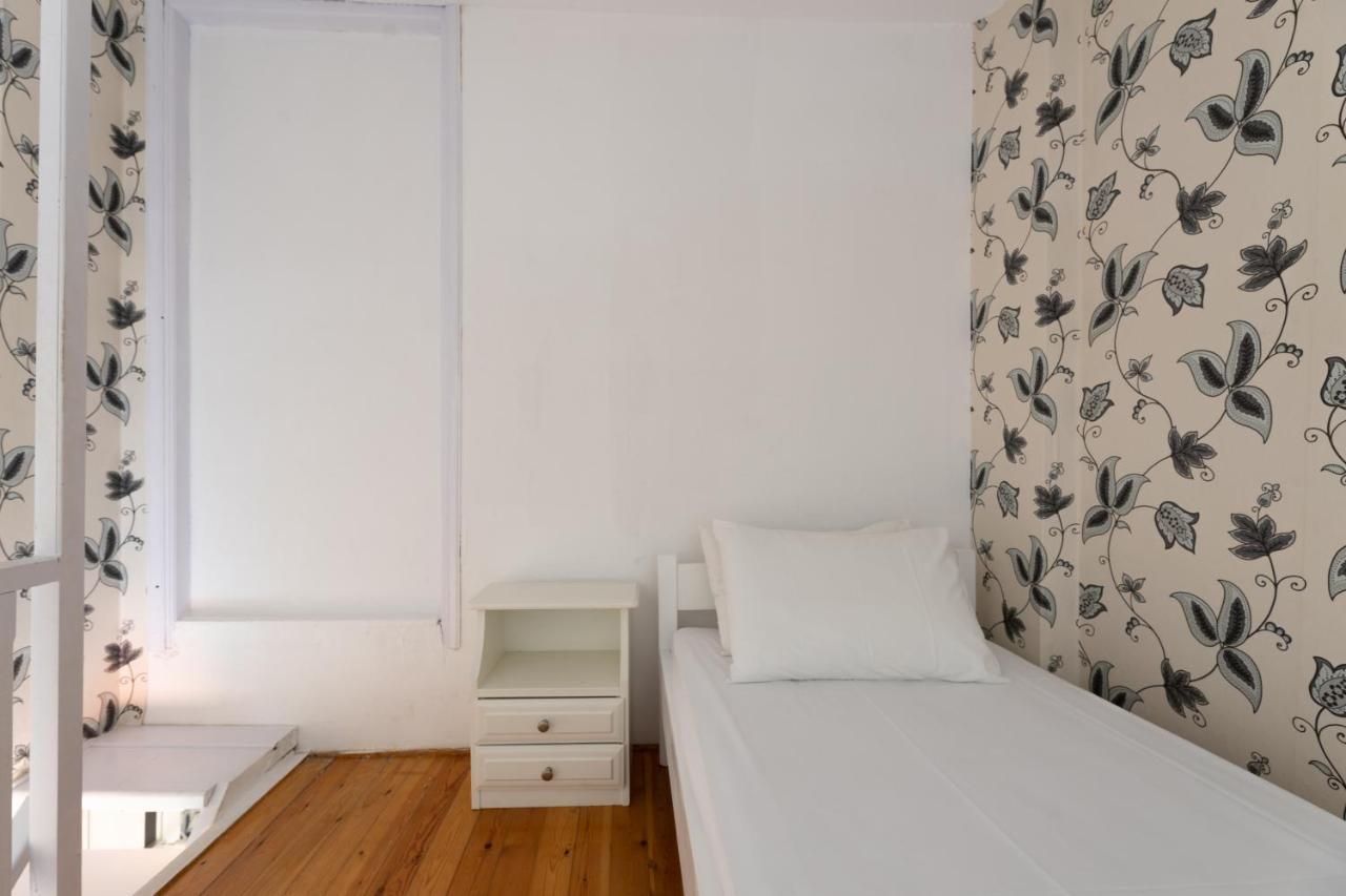Potamaki Studios & Apartments Stoúpa Extérieur photo
