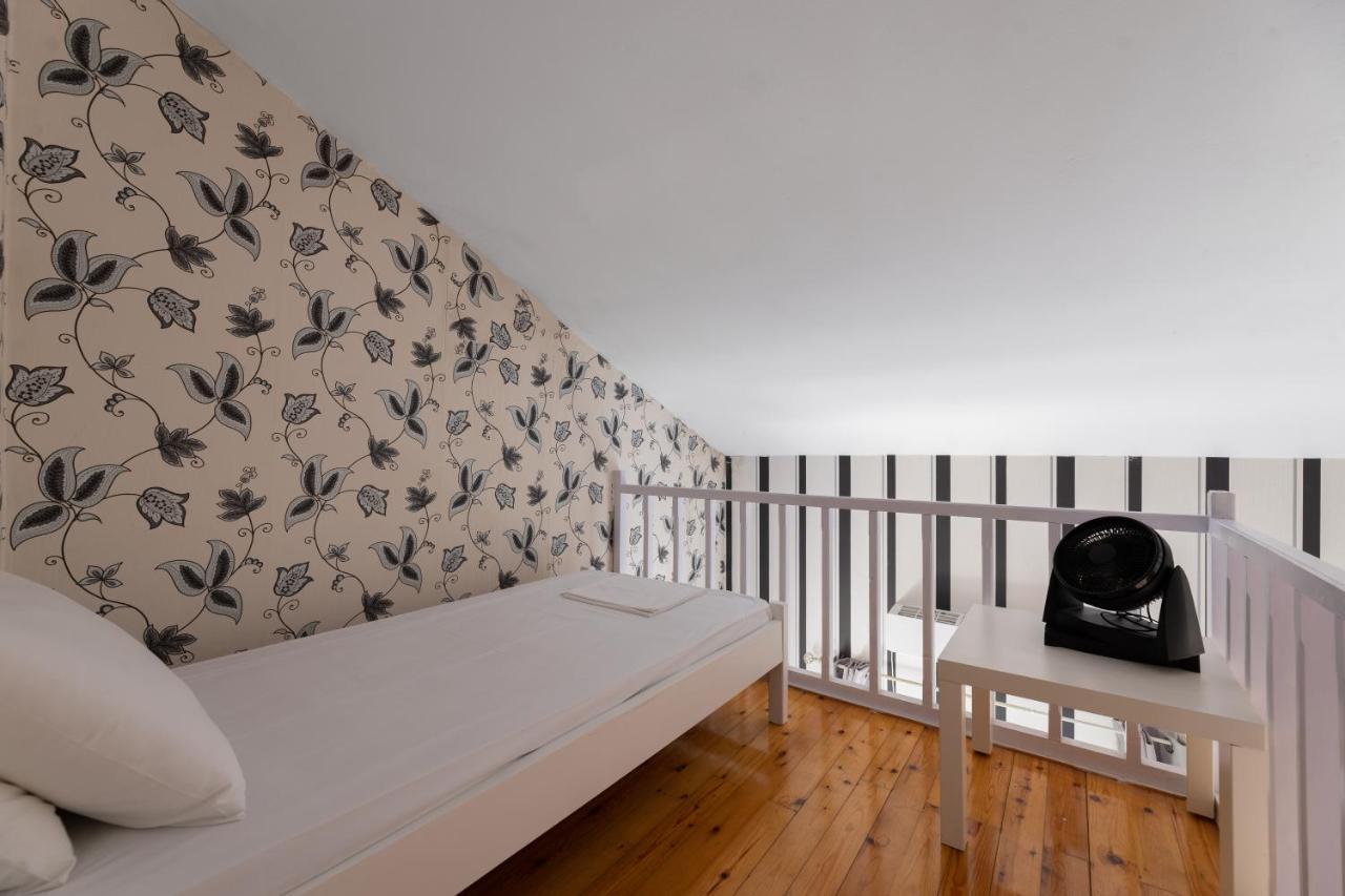 Potamaki Studios & Apartments Stoúpa Extérieur photo