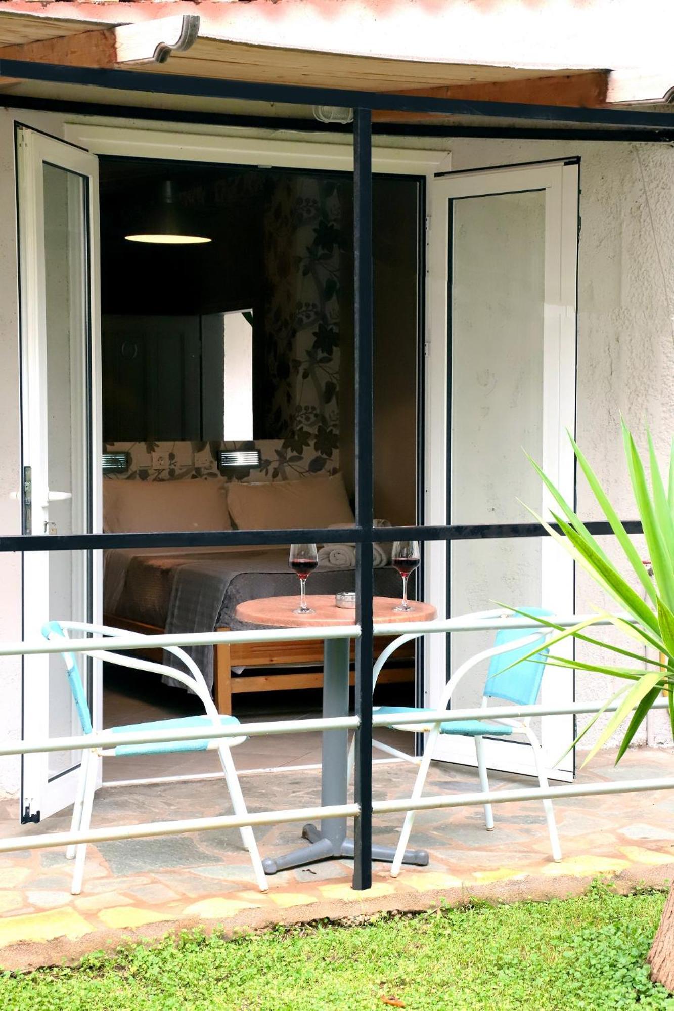Potamaki Studios & Apartments Stoúpa Chambre photo