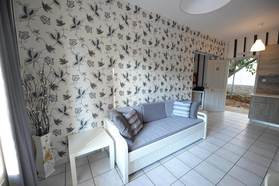 Potamaki Studios & Apartments Stoúpa Extérieur photo