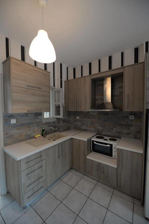 Potamaki Studios & Apartments Stoúpa Extérieur photo