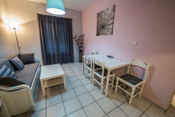 Potamaki Studios & Apartments Stoúpa Extérieur photo